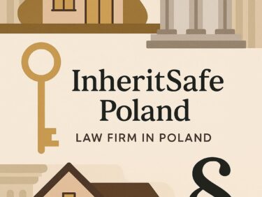 Jak sprzedać odziedziczoną nieruchomość w Polsce – Kroki prawne dla spadkobierców mieszkających zagranicą 