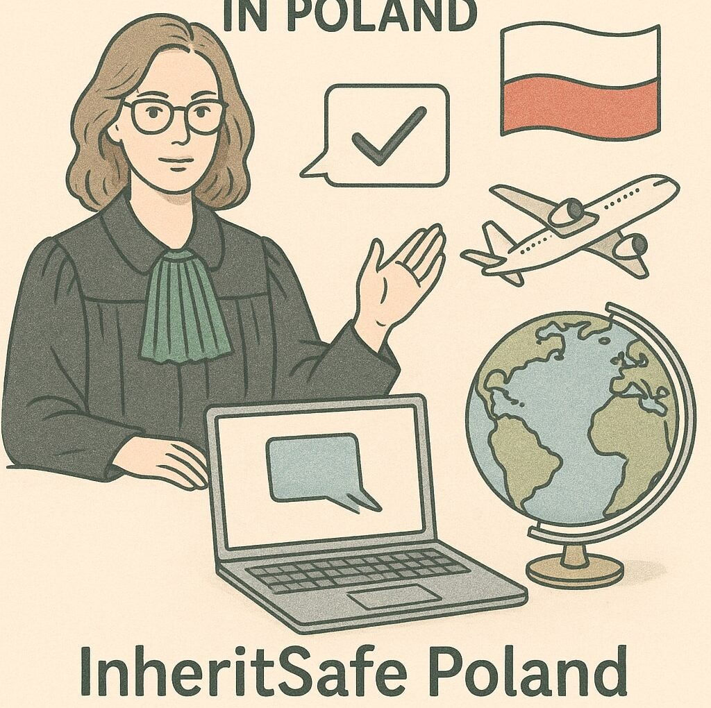 Legal Representation for Inheritance Cases in Poland